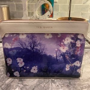 Ted Baker Makeup Bag
